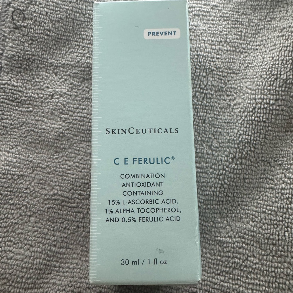 NIB SkinCeuticals CE Ferulic